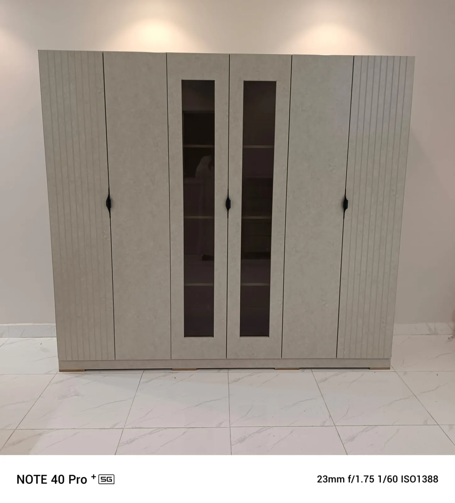 غرف نوم تفصيل 